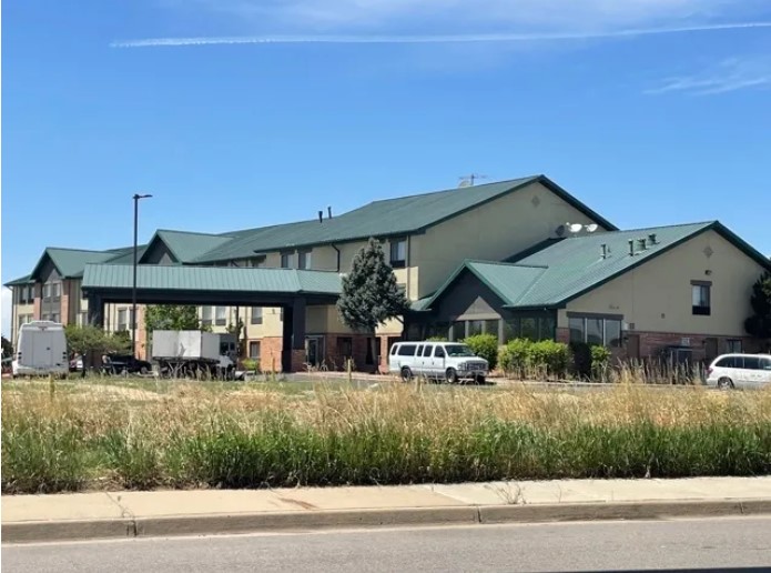 Commercial Property for Sale in Aurora Colorado 80011